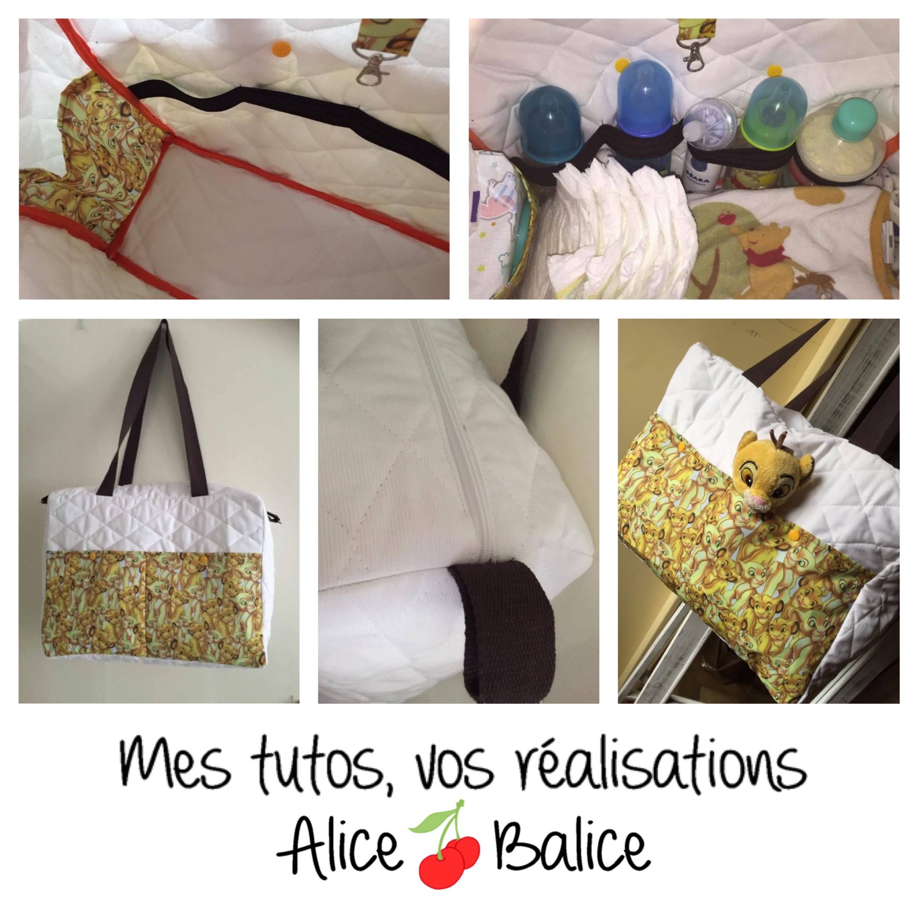 alice balice sac a langer